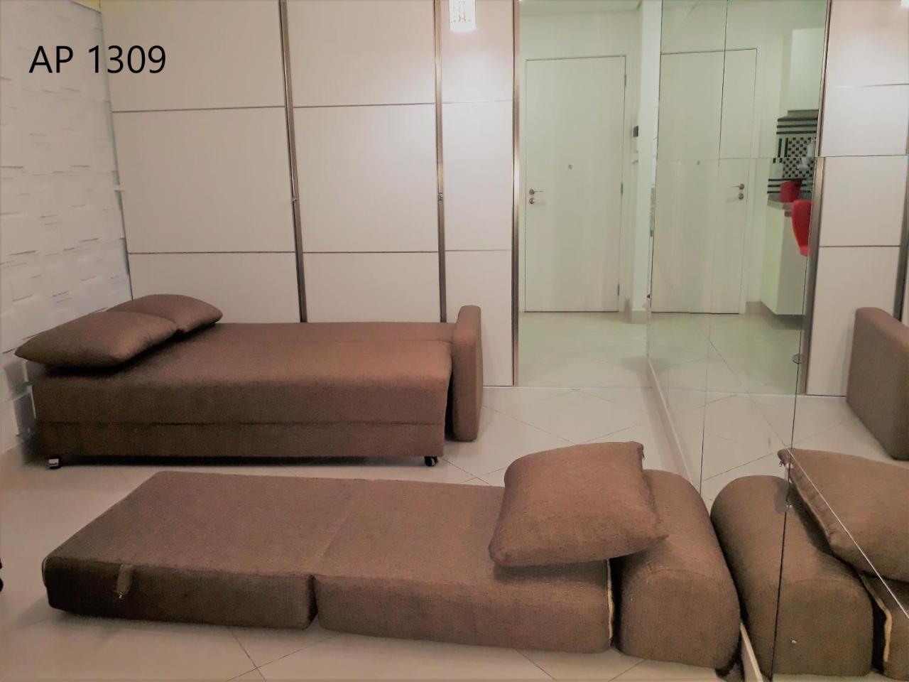 Apartment Landscape Beira Mar Fortaleza (Ceara)
