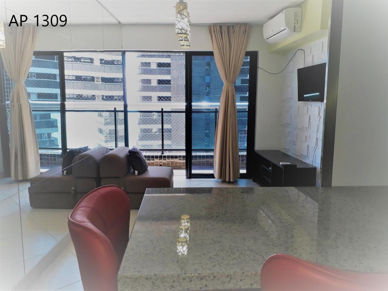 Landscape Beira Mar Apartment Fortaleza (Ceara)